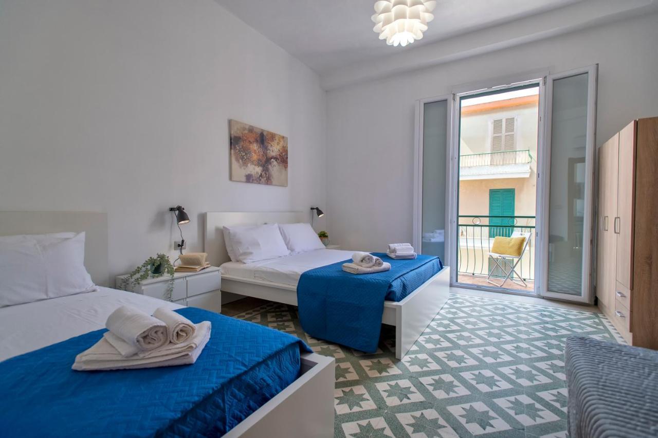 Casa Libeccio Leilighet Alghero Eksteriør bilde